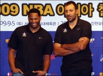 로버트 오리, 최고의 ‘클러치 슈터’였던 남자