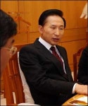 이 대통령 