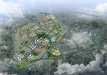 평택 고덕국제신도시, 보상업무 착수