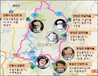 문학으로 새로운 경북관광 구상 필요