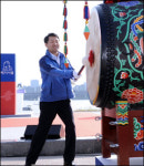 ´종합선물세트´ 뚝섬한강공원 재탄생
