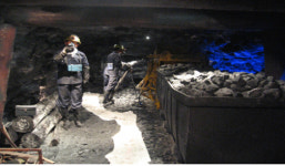 국내 최초 ´강원도 탄광문화촌´ 개관