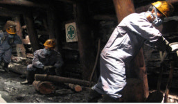 국내 최초 ´강원도 탄광문화촌´ 개관