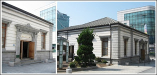 [인천 개항장에서 역사 흔적을 더듬다②]근대역사문화타운