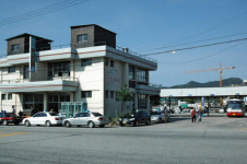 횡성시외버스터미널, 운영난 심각