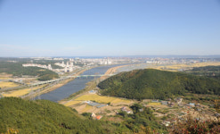 포항-경주 형산강…동해안 관광 ´새역사´