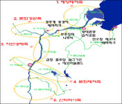 포항-경주 형산강…동해안 관광 ´새역사´