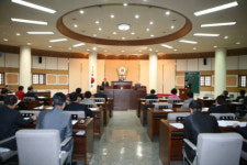 고양시의회 ‘고양도시공사 설립’ 가결