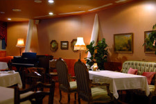 커피 향과 음악이 흐르는 왈츠앤닥터만