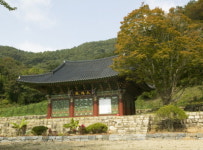 전남 화순 개천사서 독거노인 돕기 산사음악회 개최