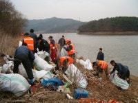 ´시민을 섬기는 기업, 안성시시설관리공단!´