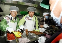 누구든 안산 살리는 사람에게 표 준다