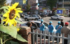 누구든 안산 살리는 사람에게 표 준다