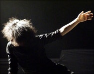 “춤은 이미 나 자신…영혼을 걸었다”