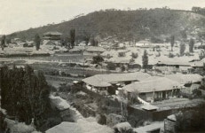 수원 화성 ´옛사진´ 그때를 아시나요