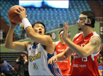 신종플루에 울상짓는 ´겨울 실내스포츠´