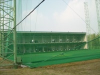 안성시 일죽고등학교 골프산업명문학교로 ´우뚝´
