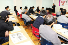 횡성한우 지속 발전 위한 ´한우리 워크숍´