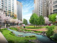 순천 ´두산 위브 아파트´ 대박 예감