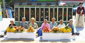 횡성 안흥면, ´제2의 어버이날´ 지정…10일 기념행사