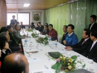 막걸리 세계화를 위한 간담회 개최