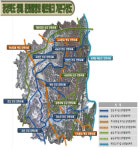 경북도, 생태문화탐방로 본격 추진