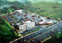 울산에 ´화물자동차´ 휴게소 들어선다