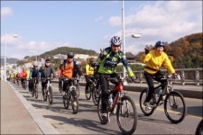밀양MTB 