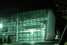원주 신축 ´전통산업진흥센터´, 4´고´ 부실공사 의혹