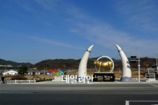 횡성군은 지금 ´환골탈태´ 중