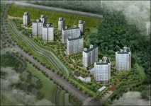 LH, 수원광교 LH휴먼시아 공공분양 466세대 공급