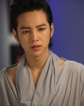 장근석, 나이부터 성격까지 똑닮은 황태경 덕, 행복