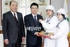 강원도, 62일간의 ´희망2010나눔 캠페인´ 시작