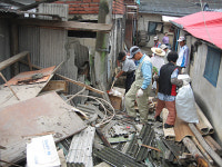 여주군, 2009 희망근로 프로젝트 평가보고회