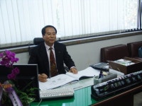 성림종합건설, 부처님 정법에 의한 경영