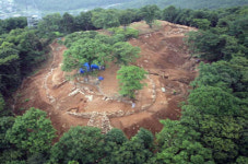 고구려 시루봉 보루 발굴조사 현장설명회