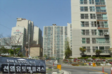의정부시, 경기도 공동주택 우수관리단지 선정
