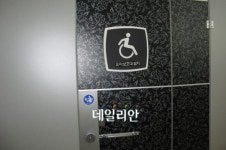홍천종합버스터미널, 너무 좋아졌어요!