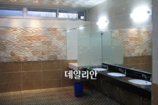 홍천종합버스터미널, 너무 좋아졌어요!