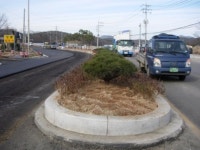 남양주시, 지방도 383호 확포장공사로 명품도로 됐다