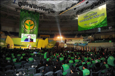 20만 새마을가족 ´실천의지´ 다짐