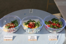 영월 다하누촌 쇠고기 정말 싸요!