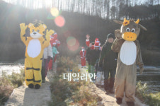 영월 다하누촌 쇠고기 정말 싸요!