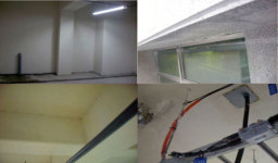 양주 고읍 한양수자인 새 단장 입주한창