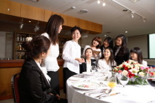 경인여자대학, 21C 관광 산업은 우리가 책임진다!