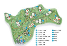 조선왕들묘 동구릉 역사공원으로 태어난다.