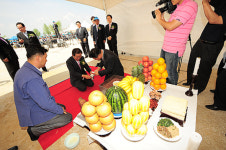 ´성남~여주´ 복선전철, 금년예산 1450억원 확정