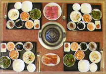 부산 해운대, 이유 있는 한우 맛집 탐방