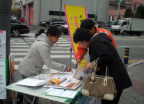 구리시, 100명 이하  학교 전면 무상급식