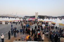 웰빙 여주농산물잔치, 성황리 종료